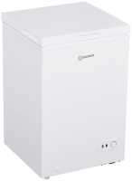 Морозильный ларь Indesit IСF 100, белый