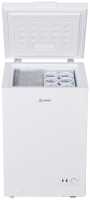 Морозильный ларь Indesit IСF 100, белый