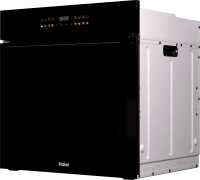 Электрический духовой шкаф Haier HOQ-M5AAN3GB