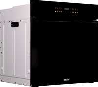 Электрический духовой шкаф Haier HOQ-M5AAN3GB