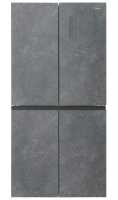 Многокамерный холодильник Centek CT-1742 Gray Stone