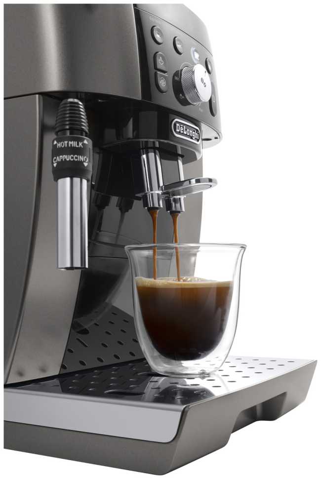 Кофемашина автоматическая De’Longhi ECAM250.33.TB