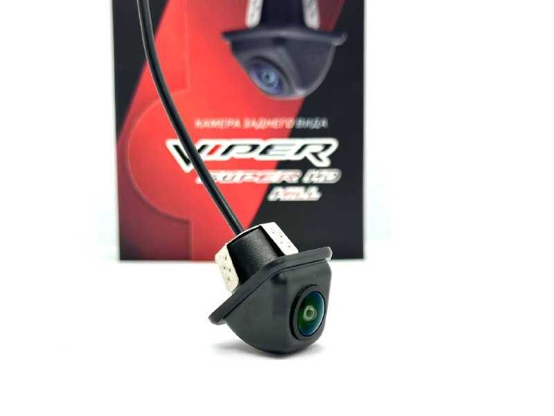 Камера заднего вида Viper Super HD Hill 