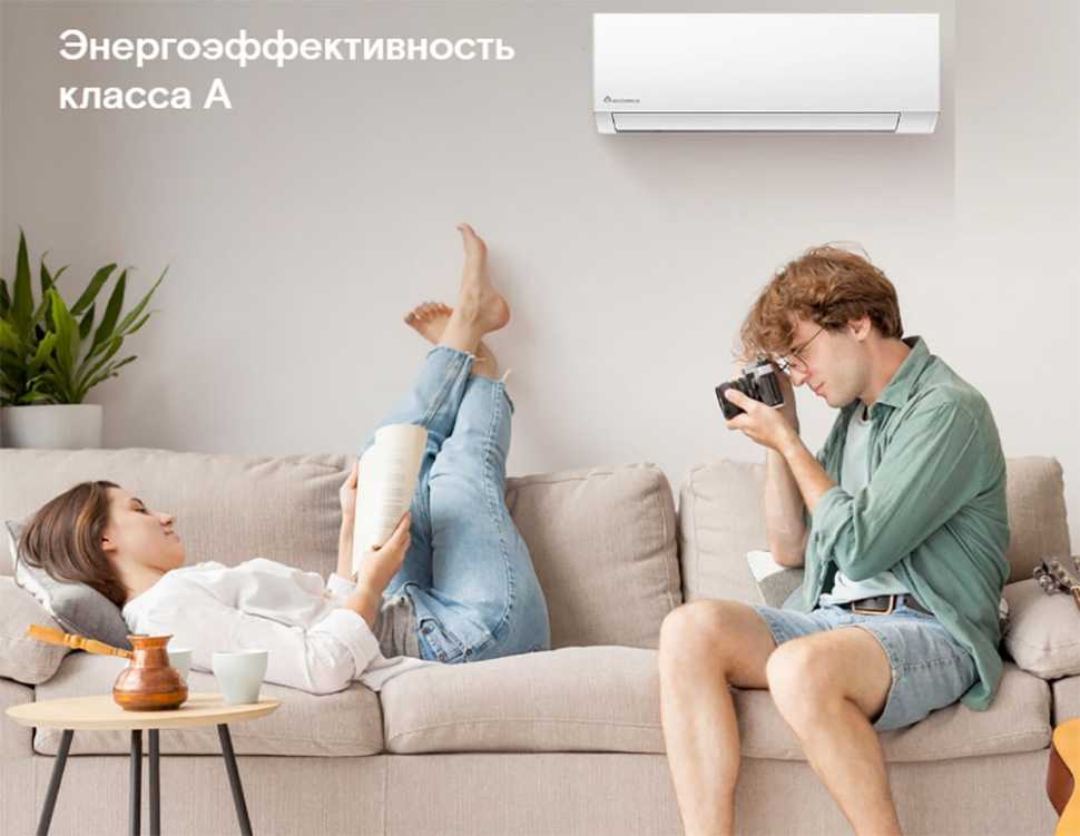 Сплит-система Axioma ASX09F1/ASB09F1