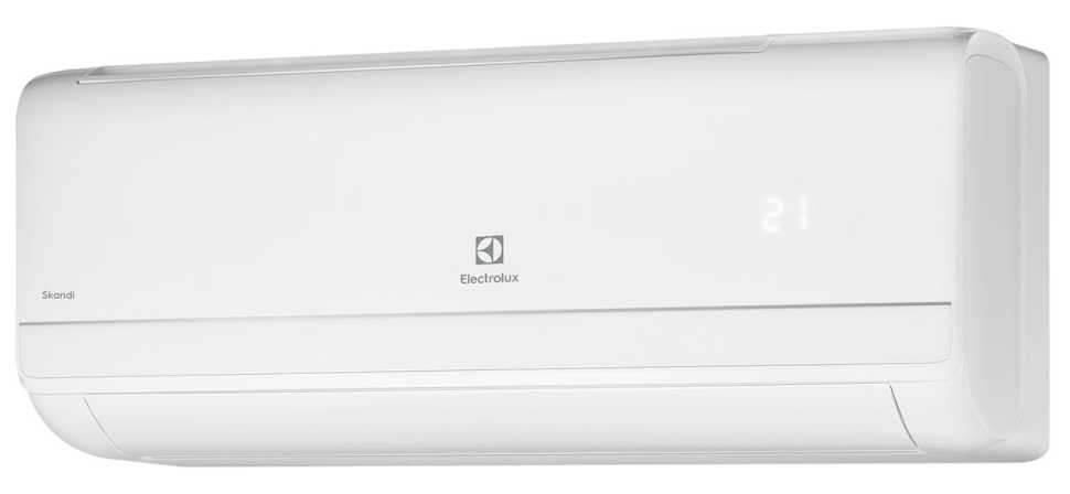 Сплит-система Electrolux Skandi EACS-07HSK/N3_24Y, комплект