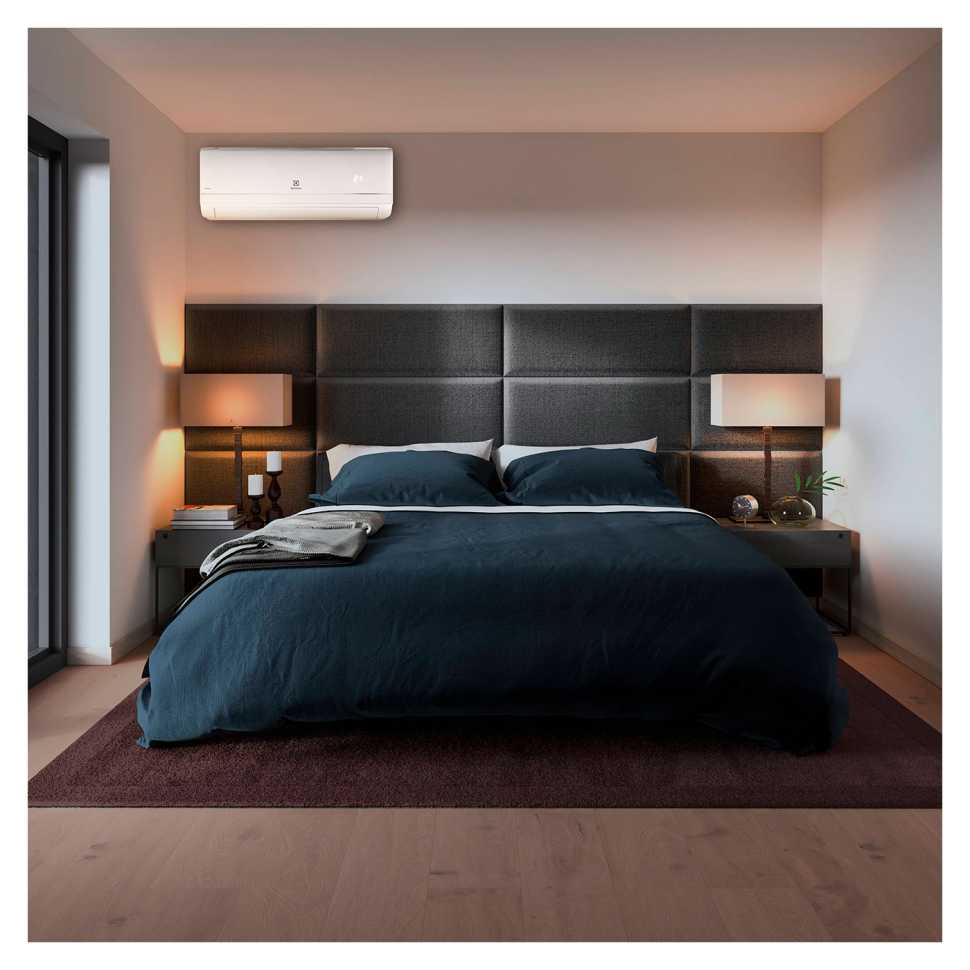 Сплит-система Electrolux Skandi EACS-07HSK/N3_24Y, комплект