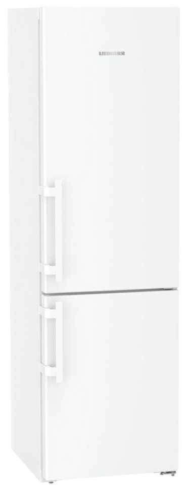 Двухкамерный холодильник Liebherr CNd 5753-20 001 NoFrost
