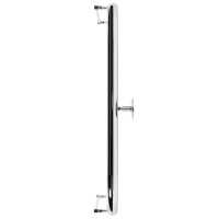Полотенцесушитель Royal Thermo Фокстрот 600х600 с полкой