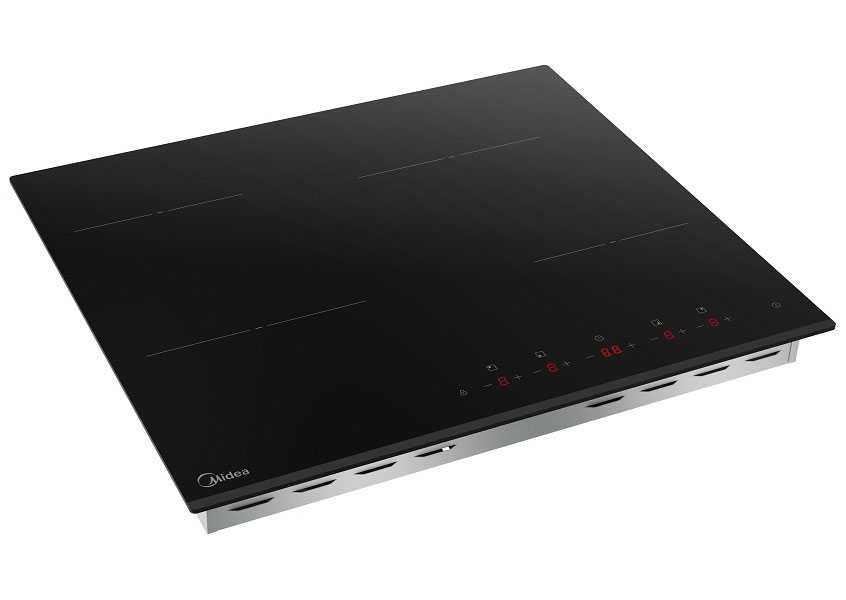 Электрическая варочная панель Midea MCH64203F