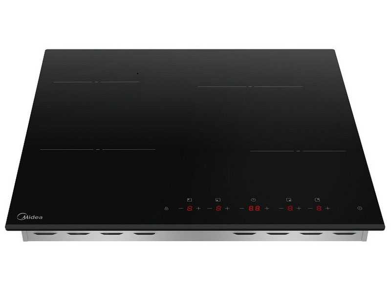 Электрическая варочная панель Midea MCH64203F