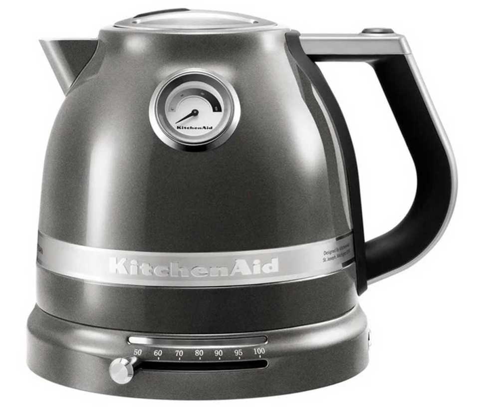 Чайник электрический KitchenAid 5KEK 1522 EMS