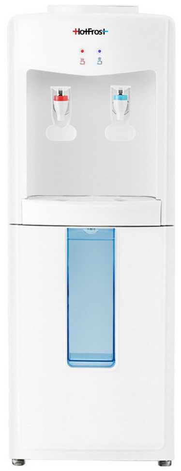 Кулер для воды HotFrost V 118 F