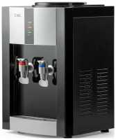Кулер для воды AEL TD-AEL-47 black/silver
