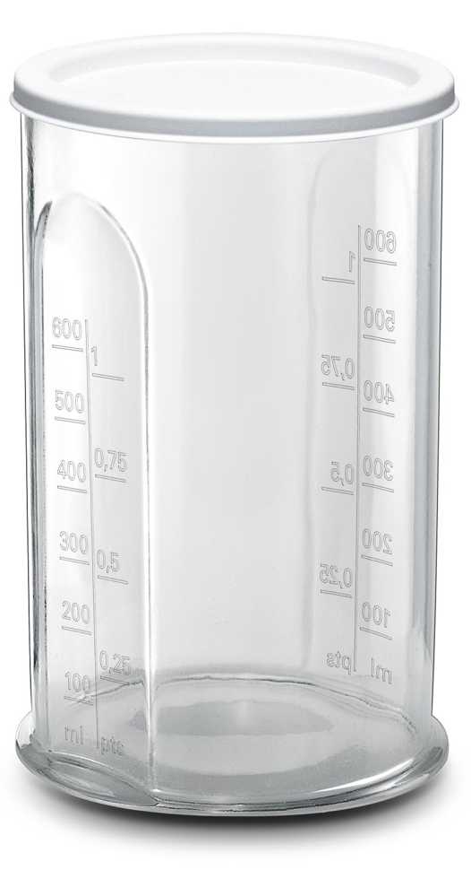 Погружной блендер Bosch ErgoMixx MSM66155
