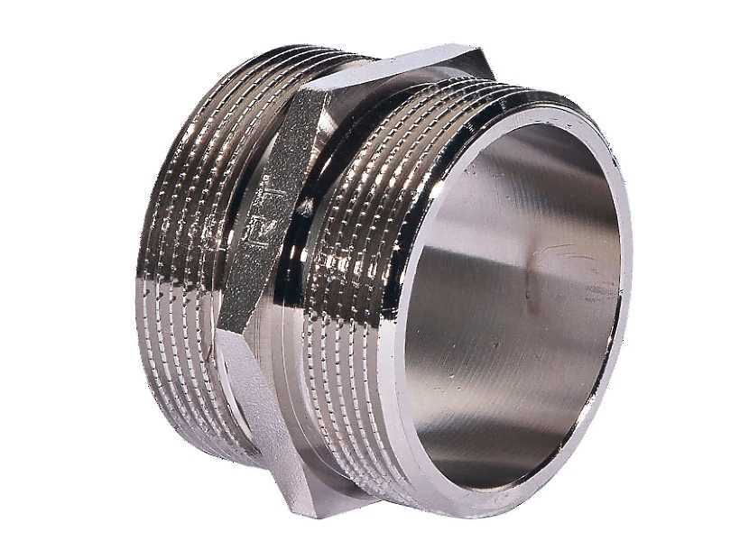 Ниппель MVI 2 (Ду50)