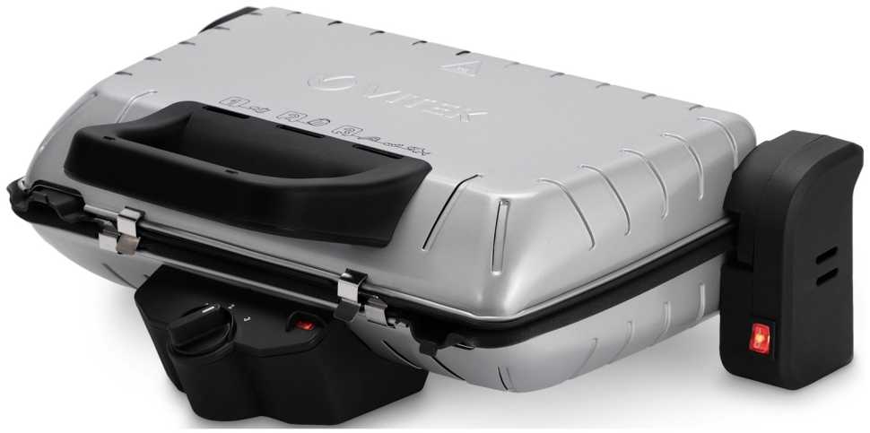 Гриль и шашлычница Vitek VT-2633