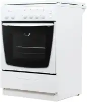 Газовая плита Gefest Брест 1200 С5