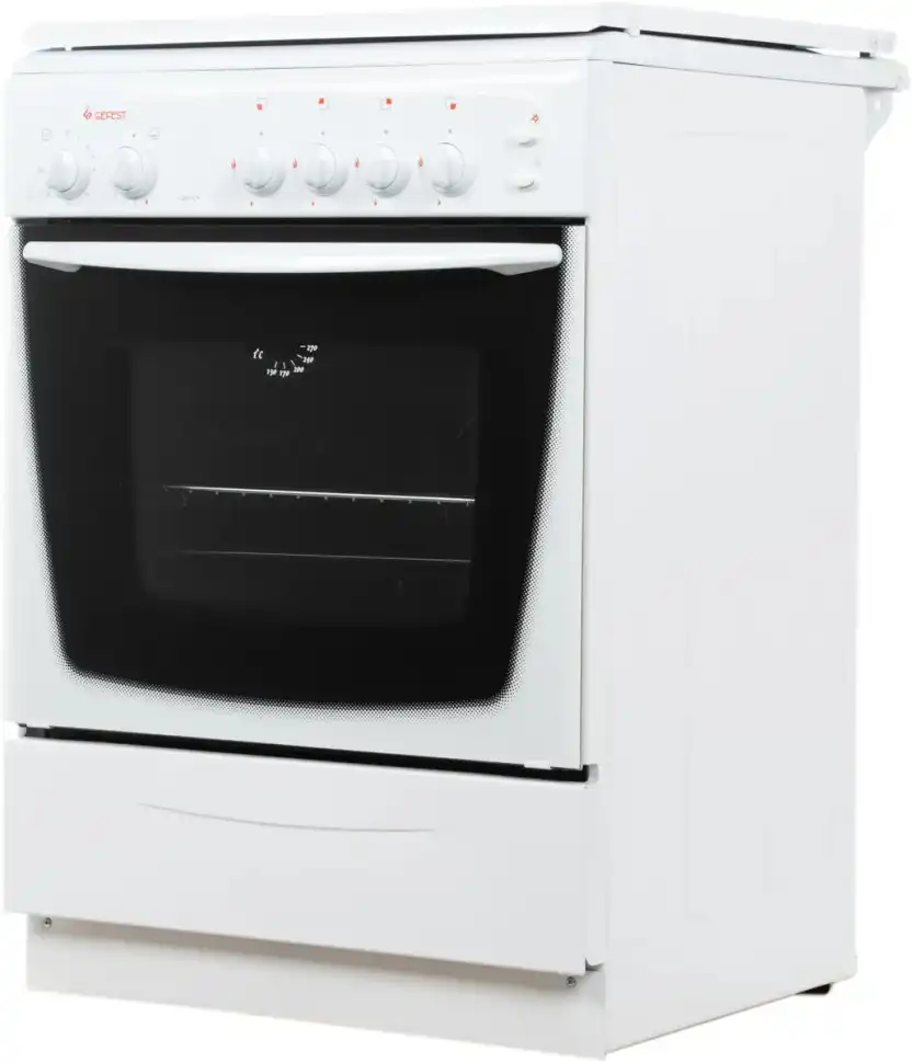 Газовая плита Gefest Брест 1200 С5