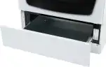 Газовая плита Gefest Брест 1200 С5