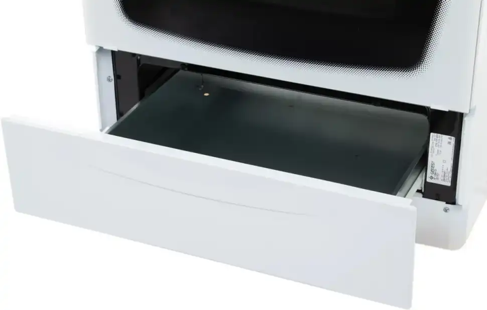 Газовая плита Gefest Брест 1200 С5
