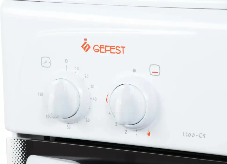 Газовая плита Gefest Брест 1200 С5