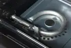 Газовая плита Gefest Брест 1200 С5