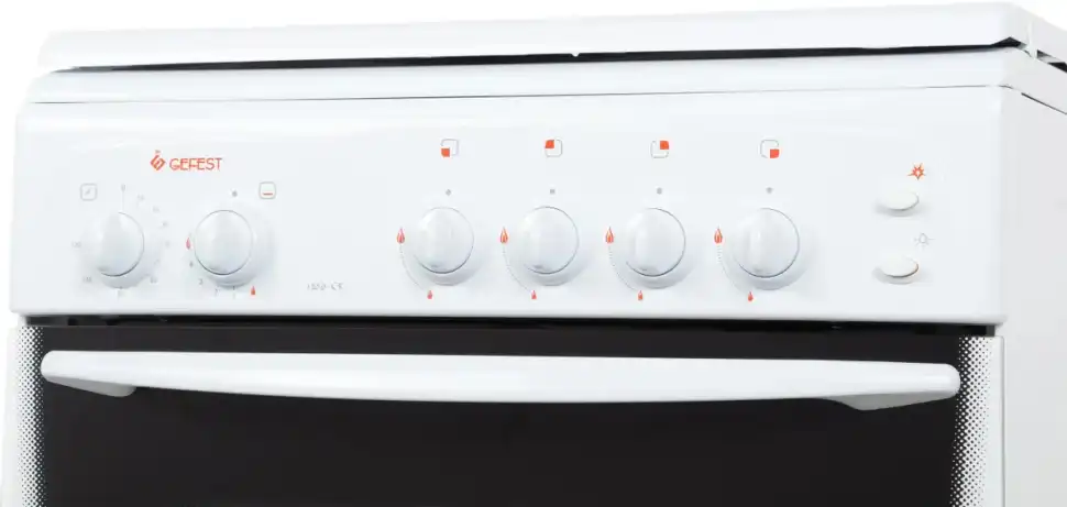Газовая плита Gefest Брест 1200 С5