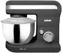 Миксер BBK KBM1042 серый