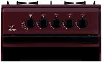 Газовая плита Flama RG 24019 B коричневый