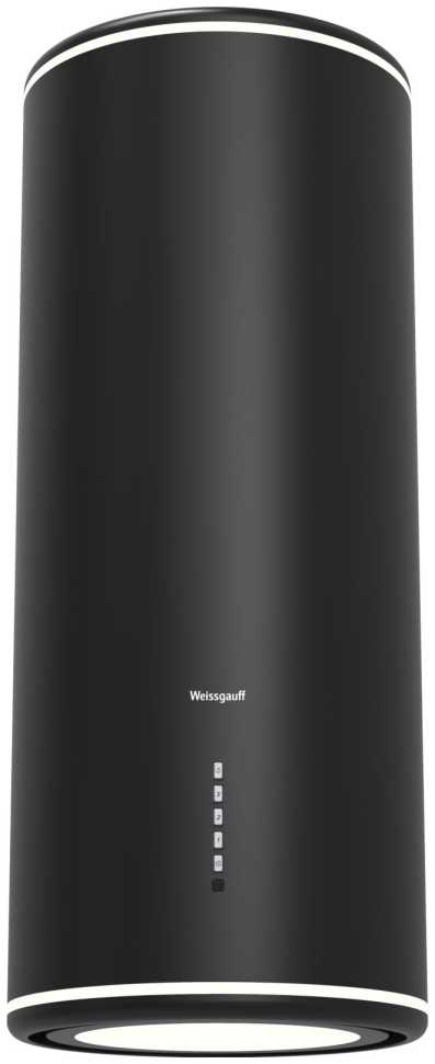 Вытяжка Weissgauff Cursa BLDC Remote BL