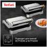 Аксессуар для техники для приготовления пищи Tefal Optigrill XA730810 черный