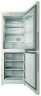 Двухкамерный холодильник Indesit ITR 4160 E