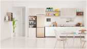 Двухкамерный холодильник Indesit ITR 4160 E