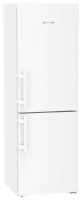 Двухкамерный холодильник Liebherr CNd 5253-20 001 NoFrost