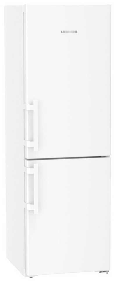 Двухкамерный холодильник Liebherr CNd 5253-20 001 NoFrost