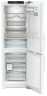 Двухкамерный холодильник Liebherr CNd 5253-20 001 NoFrost