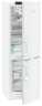 Двухкамерный холодильник Liebherr CNd 5253-20 001 NoFrost