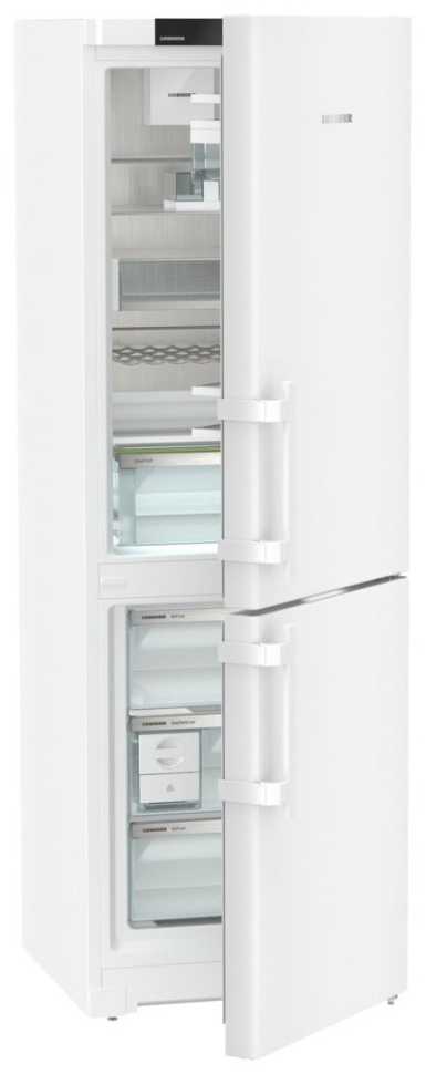 Двухкамерный холодильник Liebherr CNd 5253-20 001 NoFrost