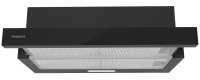 Вытяжка Hotpoint HPTF 63R BLG