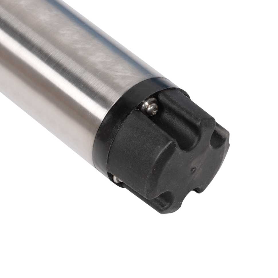 Комплект с насосом Grundfos SQE 3-65 (кабель 40 м)