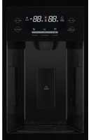 Холодильник Side-by-Side Hiberg RFS-655DX NFGB inverter